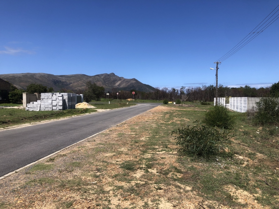 0 Bedroom Property for Sale in Fisherhaven Western Cape